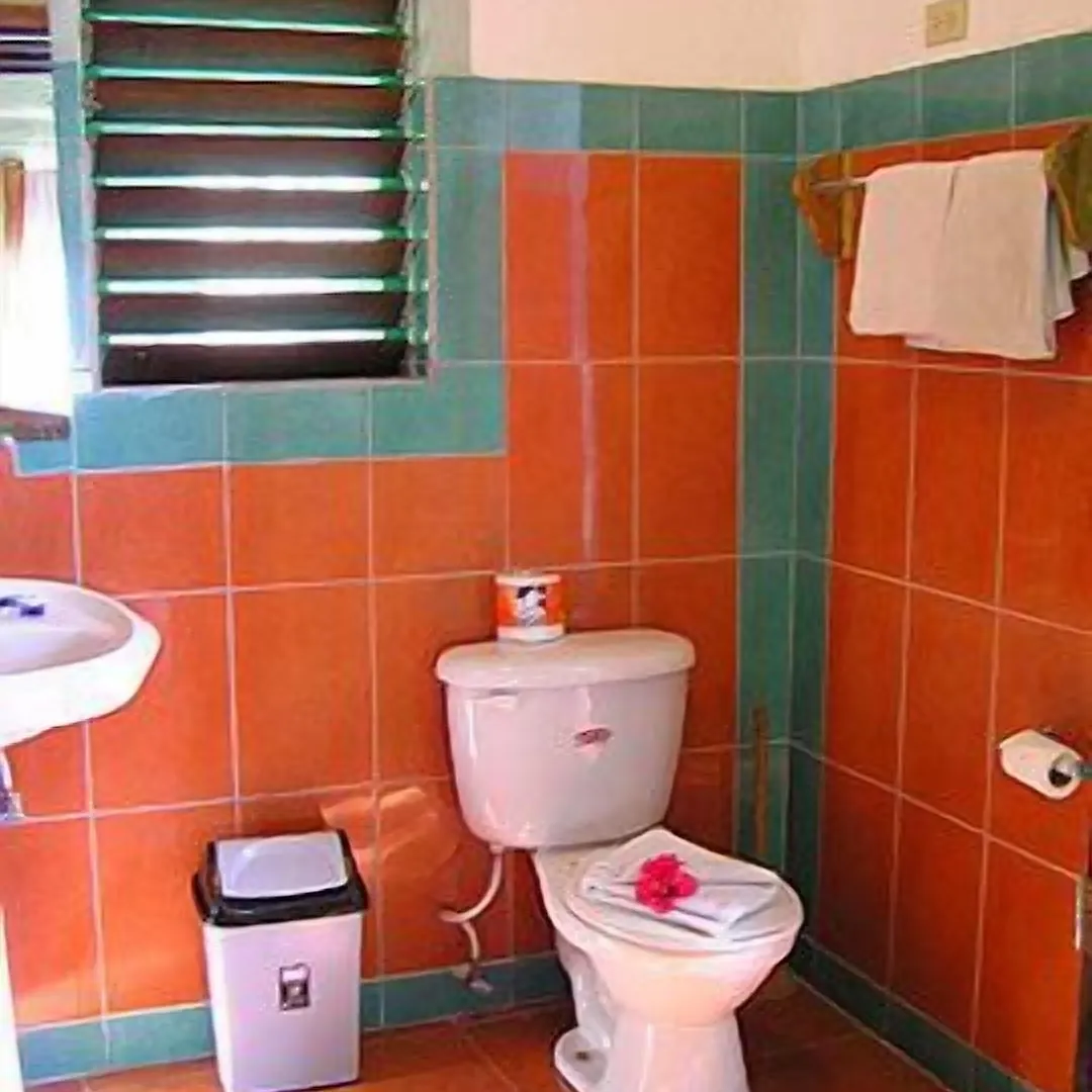 Xtabi Resort Negril 2*,  Jamajka