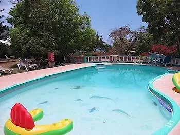 Xtabi Resort Negril Jamajka