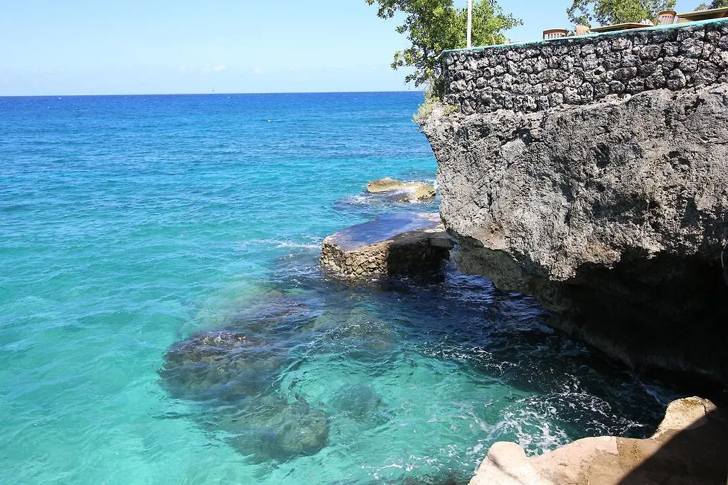 Xtabi Resort Negril Hotel