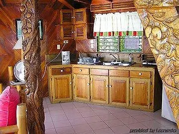 Xtabi Resort Negril Hotel