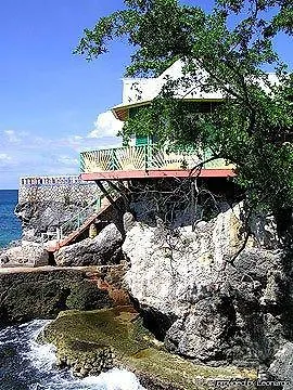 Xtabi Resort Negril Hotel
