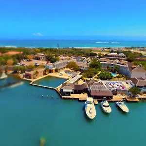 Grand Excelsior Port Royal 4*, Kingston Jamaica