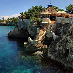 Üdülőközpont The Caves, Negril
