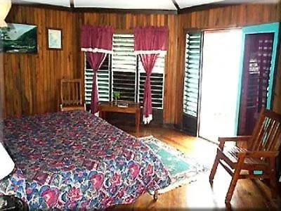 Xtabi Resort Negril Hotell
