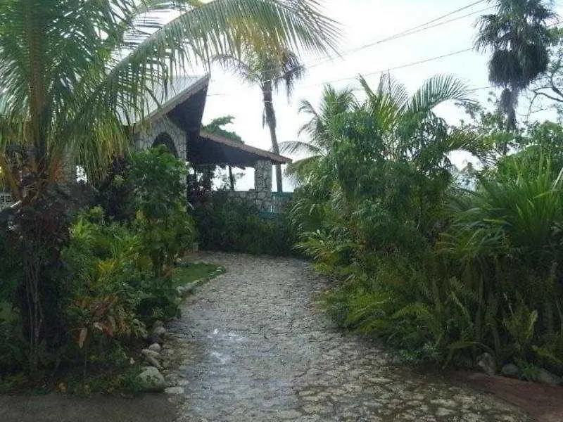 Hotell Xtabi Resort Negril