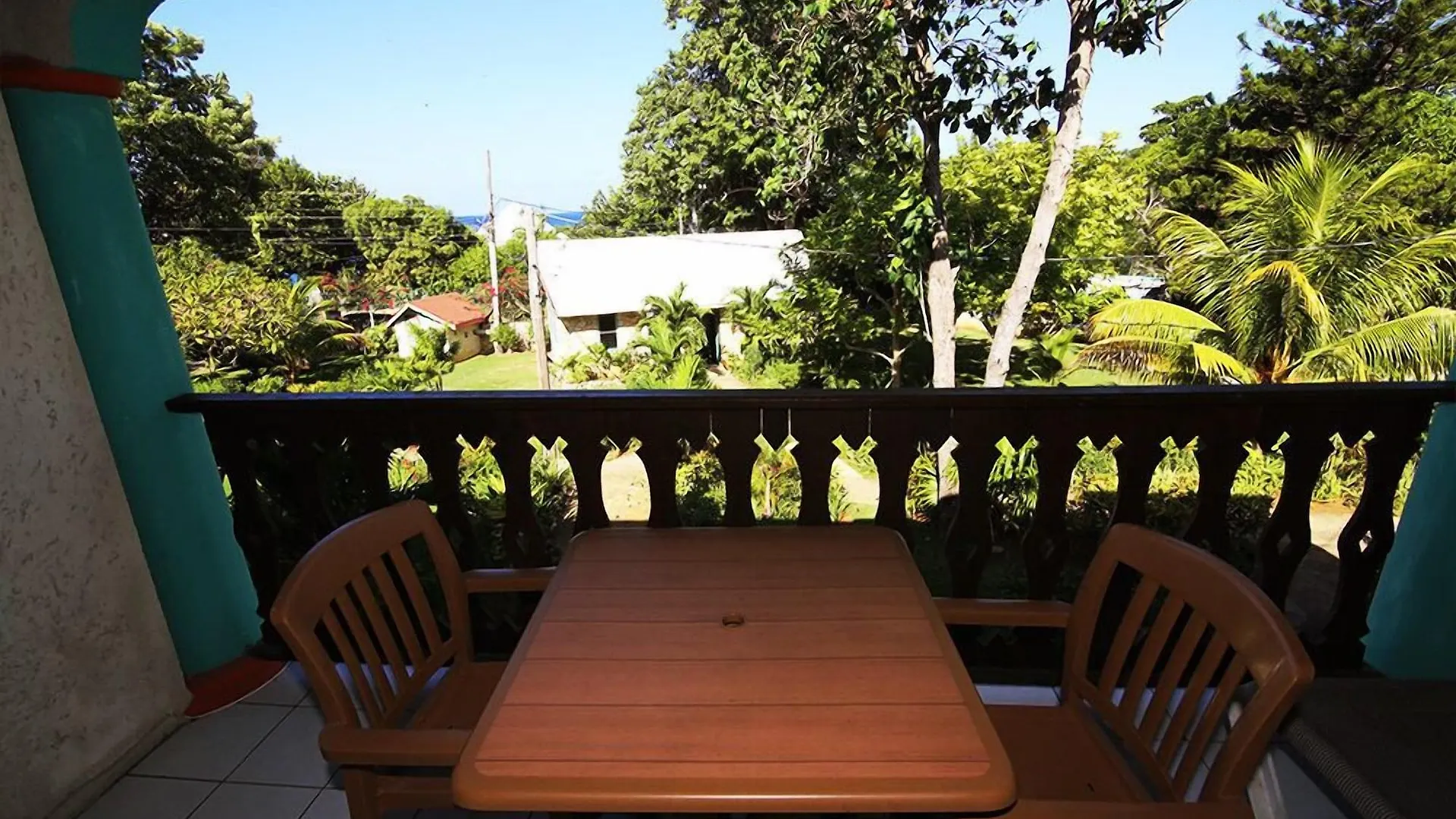 Xtabi Resort Negril Jamaica