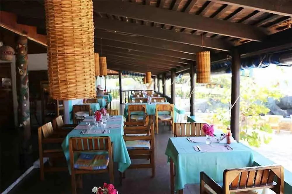 Xtabi Resort Negril Hotel