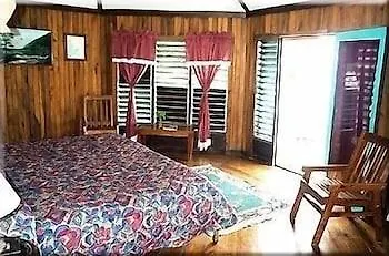 Xtabi Resort Negril Hotel