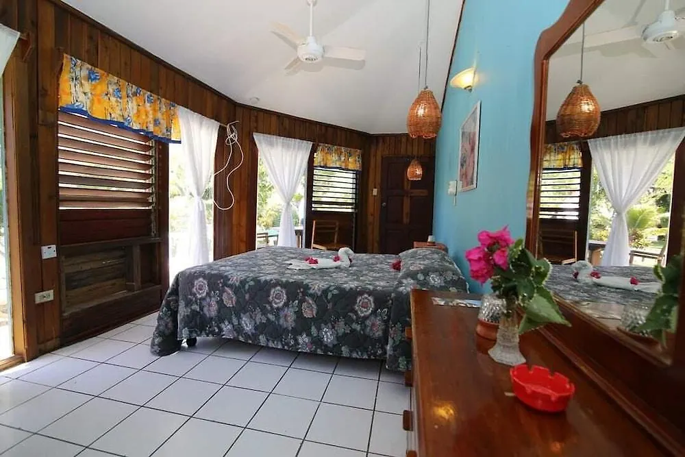 Xtabi Resort Negril Jamaica