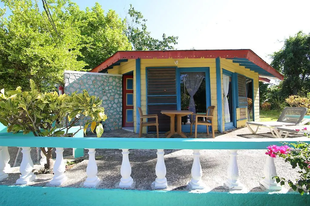 Hotel Xtabi Resort Negril