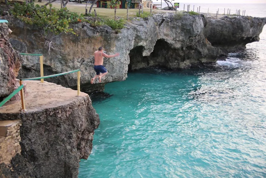 Xtabi Resort Negril Jamaica