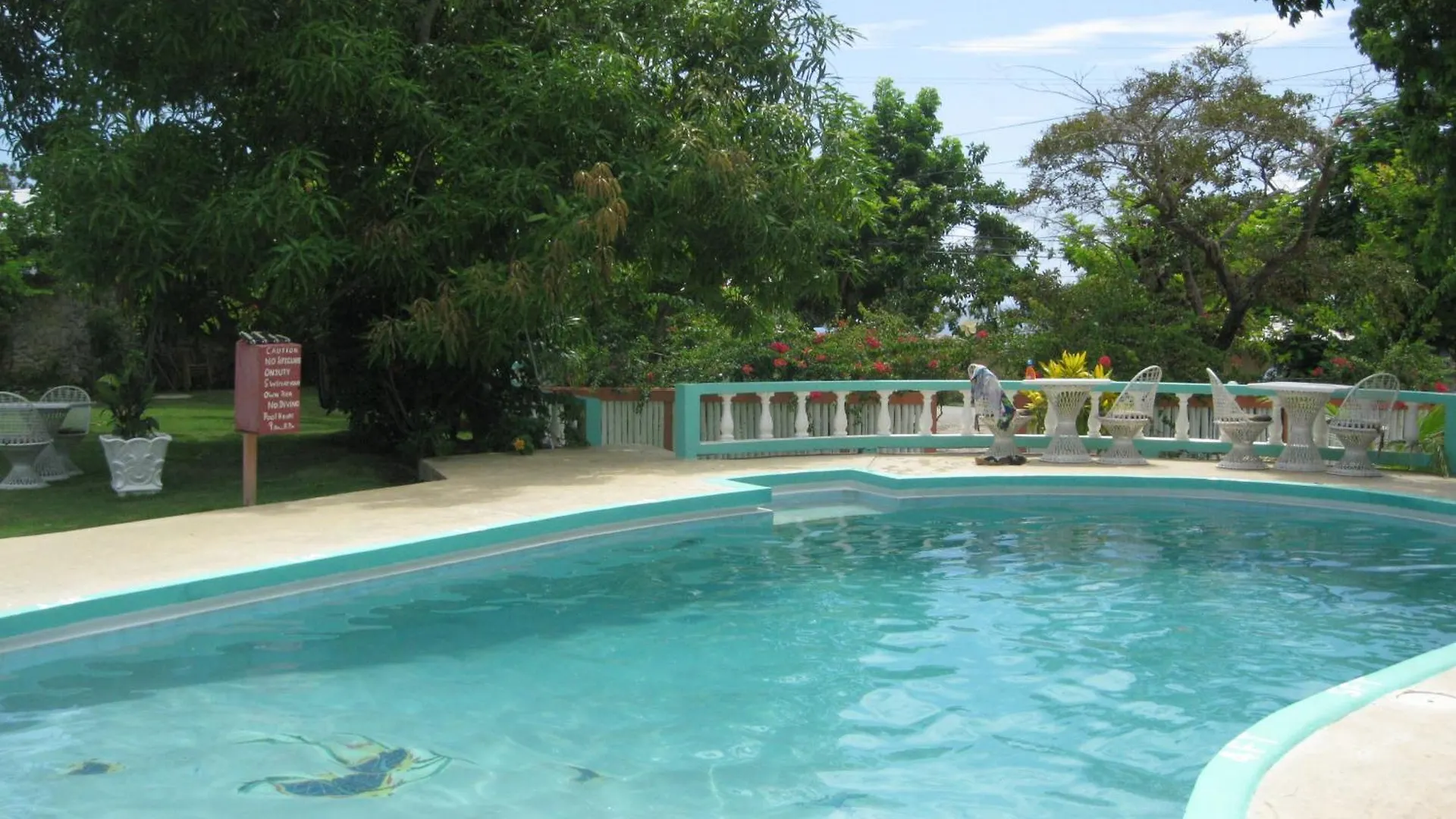 Xtabi Resort Negril