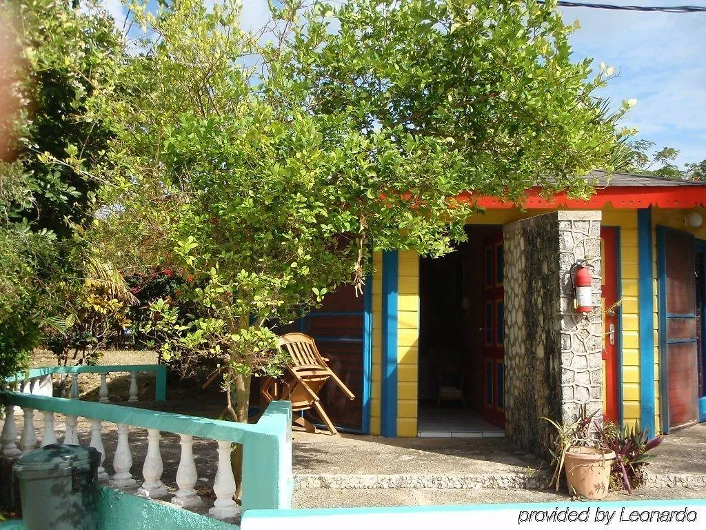 Xtabi Resort Negril