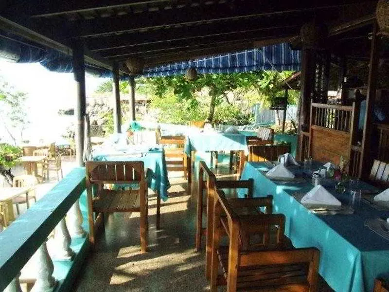 Xtabi Resort Negril Jamaica