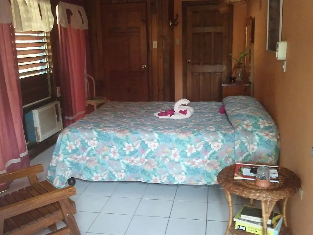 Xtabi Resort Negril 2*,