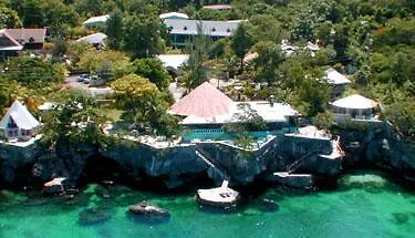 Xtabi Resort Negril Jamaica